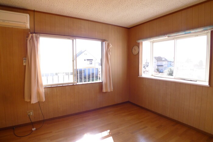 物件内観写真9　(居室)