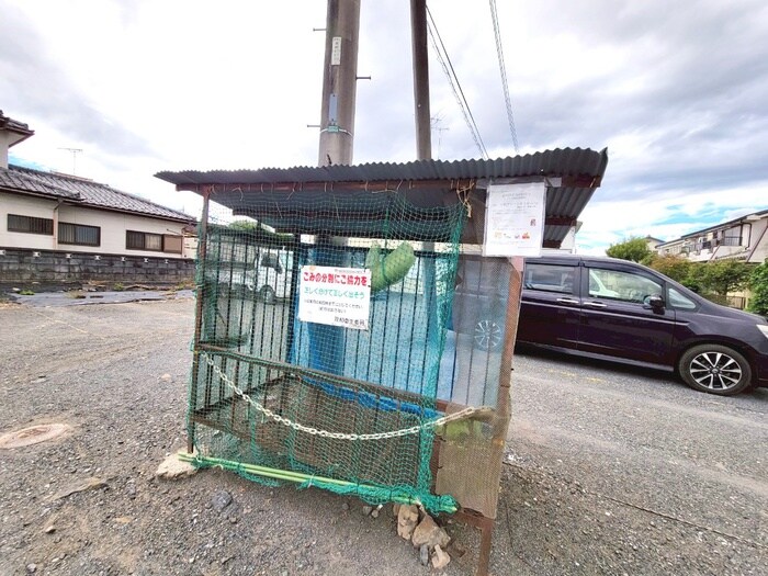 物件外観写真6　(その他)