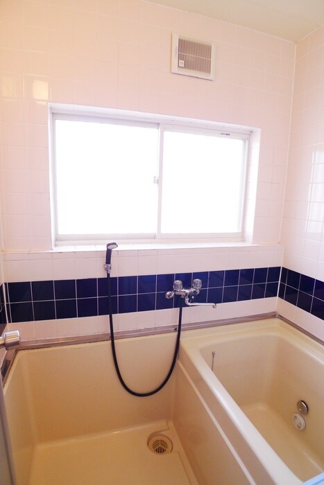 物件内観写真13　(バス／シャワールーム等)