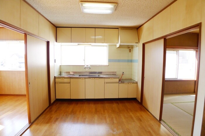 物件内観写真18　(居室)