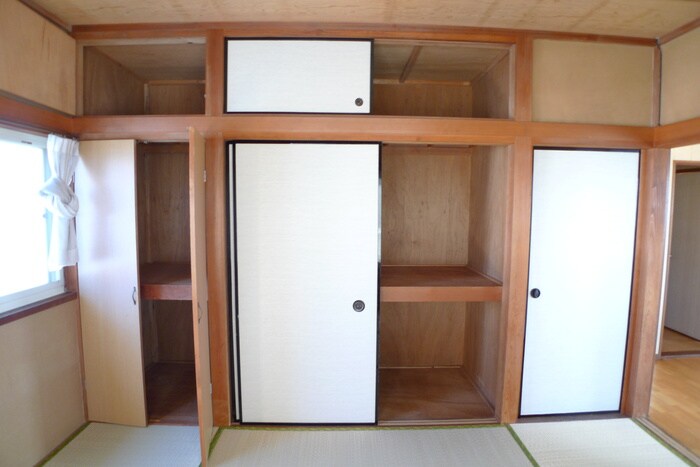 物件内観写真19　(収納)