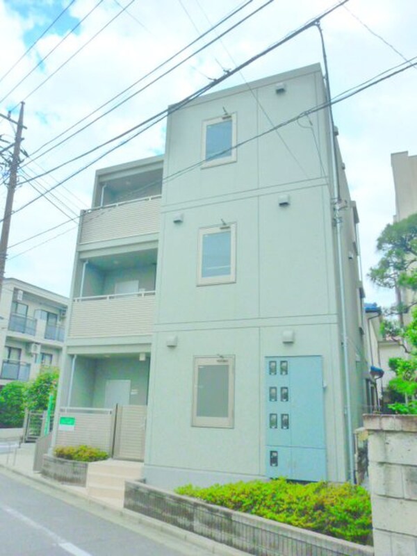 外観写真