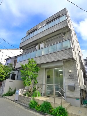 コンフォ－ザ小岩外観写真