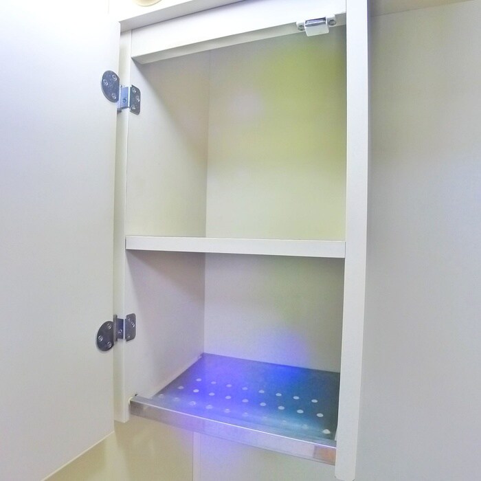 物件内観写真10　(キッチン)