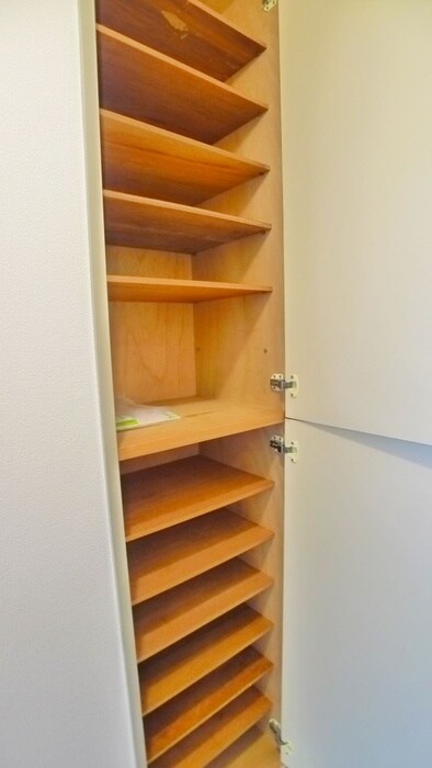 物件内観写真14　(靴箱)