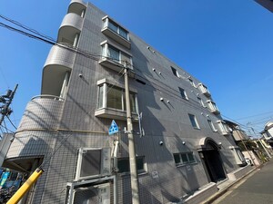 No.３５吉祥寺オリエントプラザ外観写真