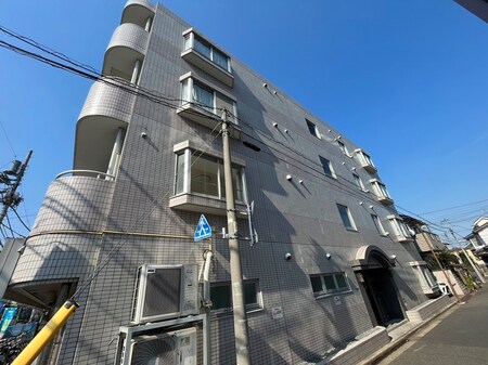 No.３５吉祥寺オリエントプラザ外観写真