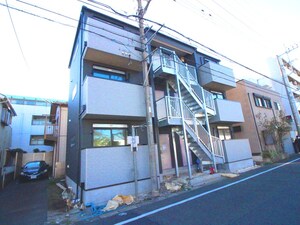 仮)アリエッタ淵野辺外観写真