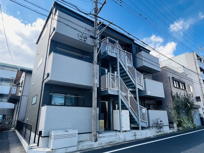 仮)アリエッタ淵野辺