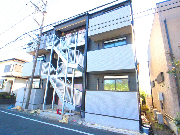 外観写真