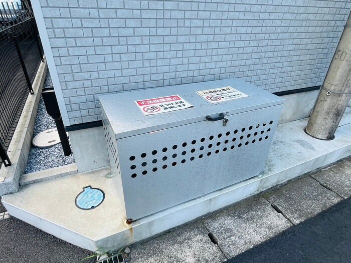 物件外観写真5　(建物設備)