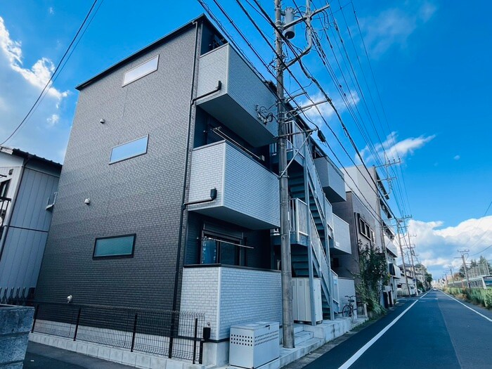 物件外観写真6　(外観写真)