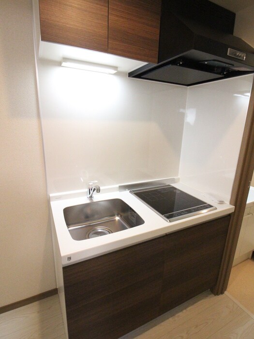 物件内観写真12　(キッチン)