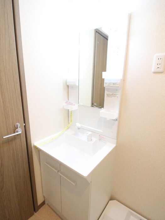 物件内観写真14　(洗面)