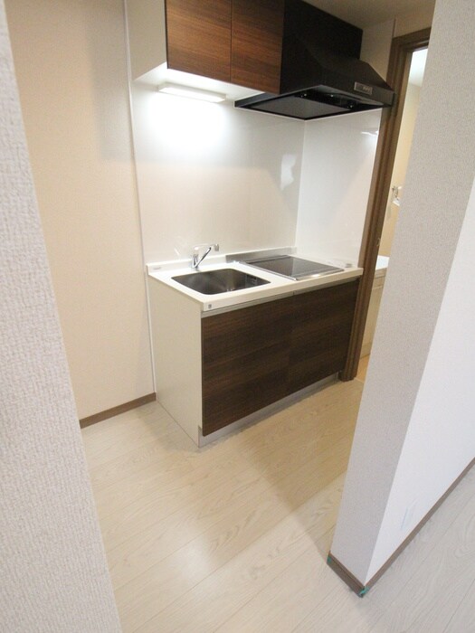 物件内観写真19　(キッチン)