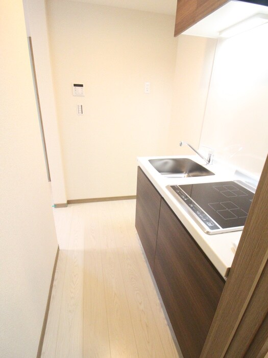 物件内観写真20　(キッチン)