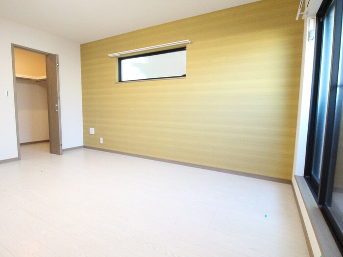 物件内観写真21　(居室)