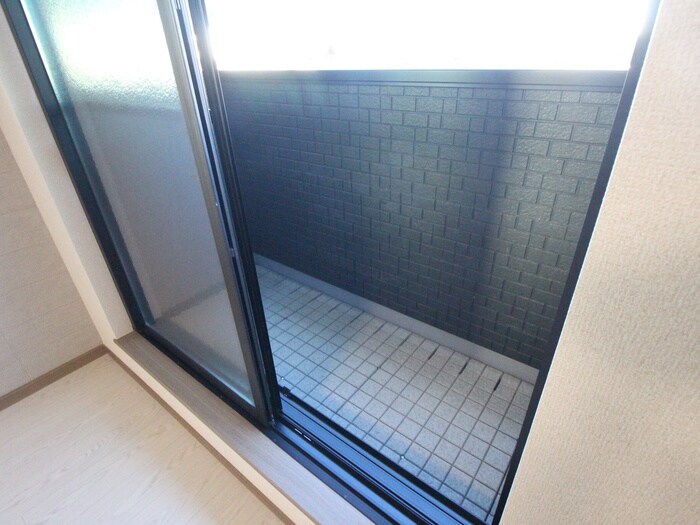 物件内観写真22　(ベランダ・バルコニー)