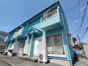 メゾンＯＧＡＷＡ外観写真