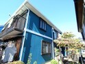 コ－ラルハイツ市ヶ尾