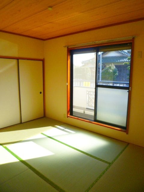 物件内観写真7　(居室)