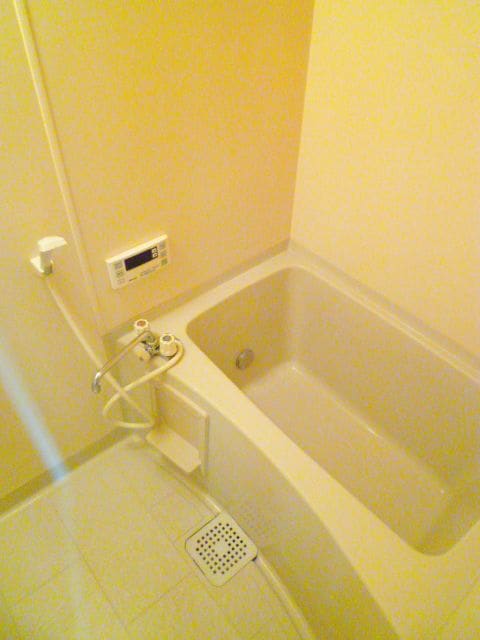 物件内観写真11　(バス／シャワールーム等)