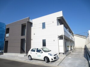 ｃａｓａ　ｖｅｒｄｅ外観写真