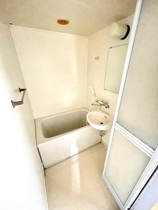 物件内観写真11　(バス／シャワールーム等)