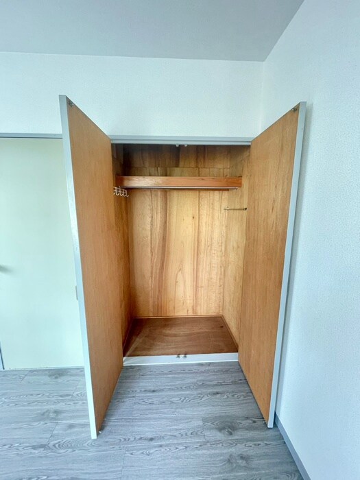 物件内観写真14　(収納)