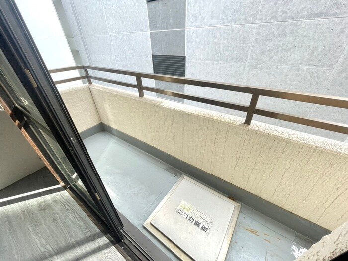 物件内観写真17　(ベランダ・バルコニー)