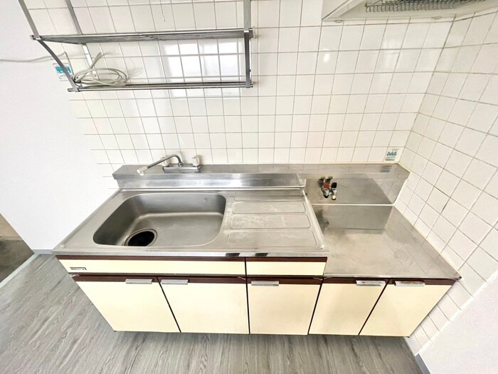 物件内観写真21　(キッチン)