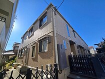 ラディアの外観写真