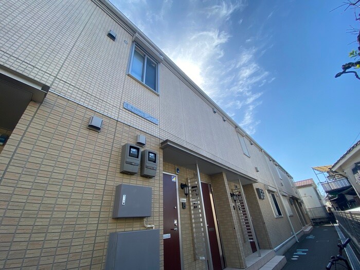 物件外観写真6　(周辺環境)