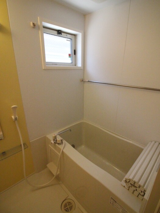 物件内観写真11　(バス／シャワールーム等)