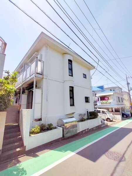 エクセル下馬Ⅱ外観写真