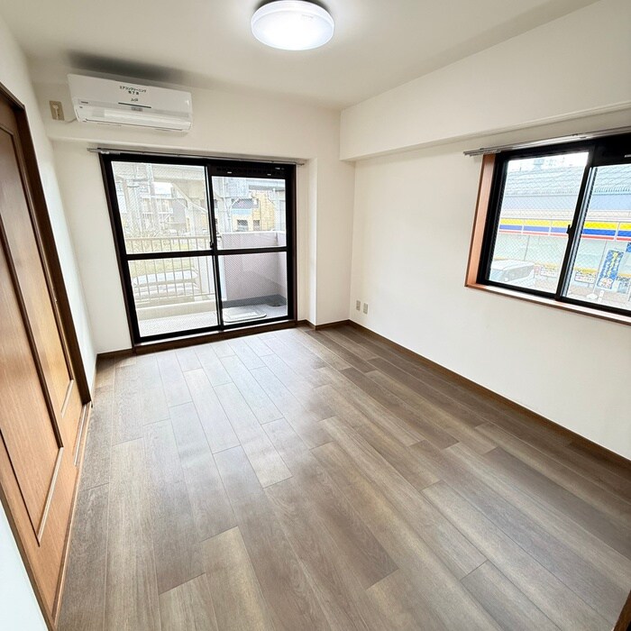 物件内観写真7　(居室)