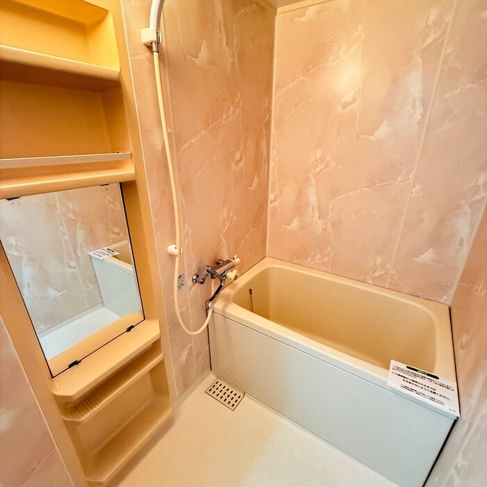 物件内観写真14　(バス／シャワールーム等)