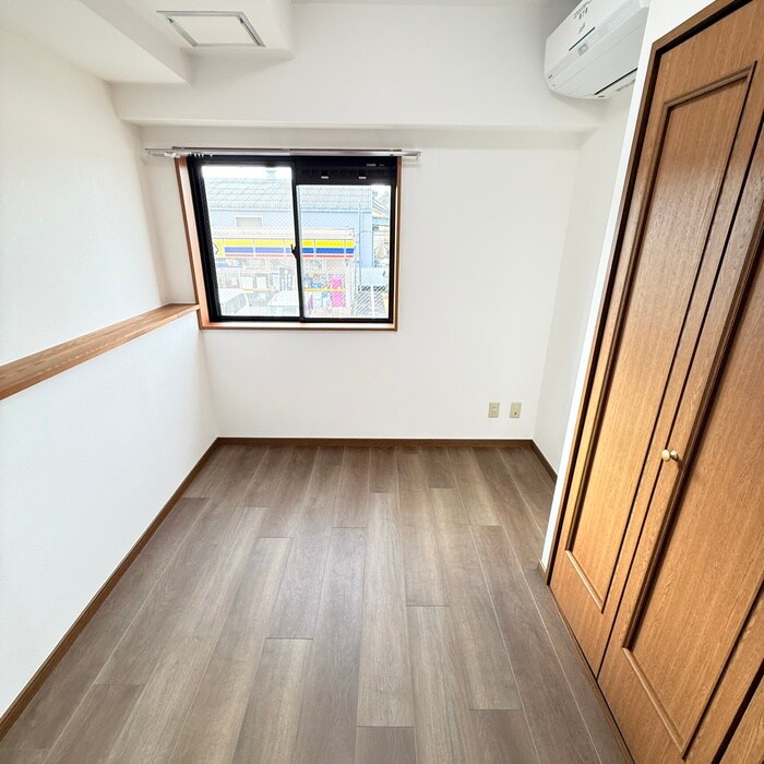 物件内観写真16　(居室)