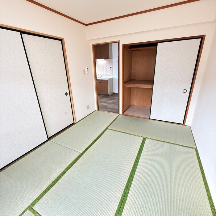 物件内観写真17　(収納)