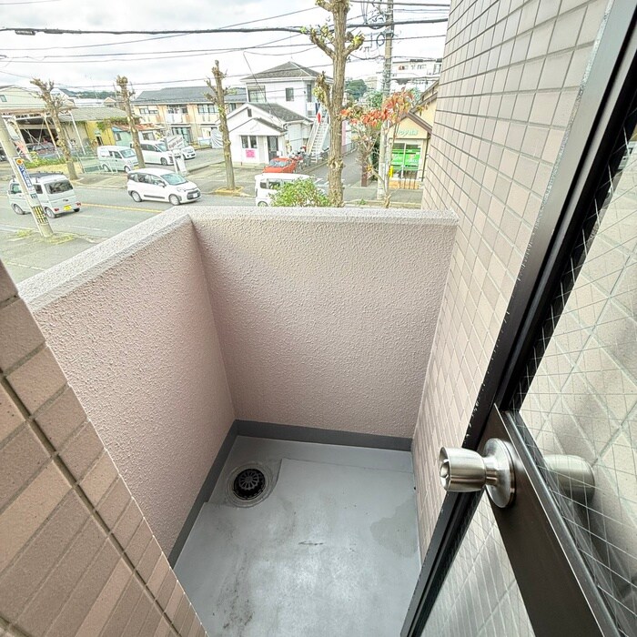 物件内観写真21　(ベランダ・バルコニー)