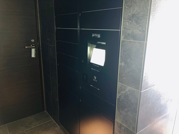 物件外観写真6　(建物設備)