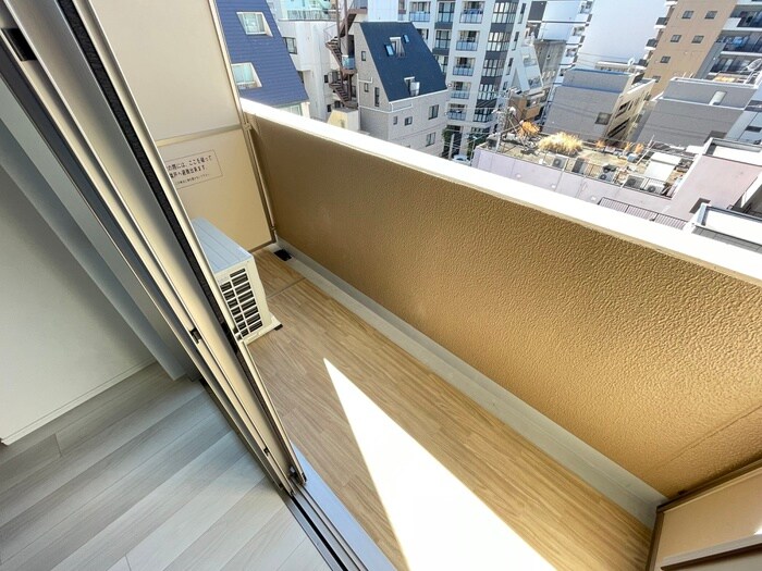 物件内観写真19　(ベランダ・バルコニー)