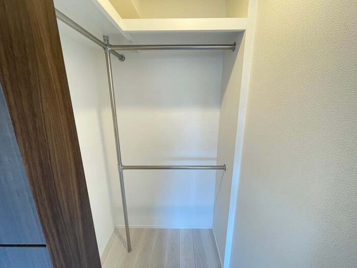 物件内観写真20　(収納)