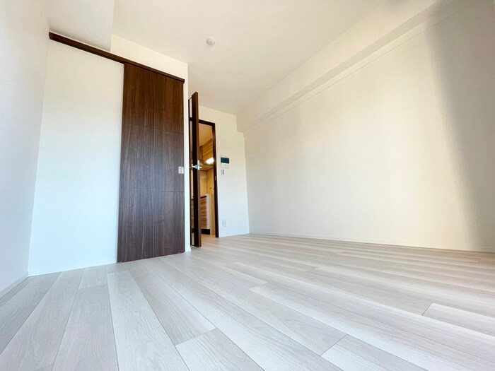 物件内観写真21　(居室)