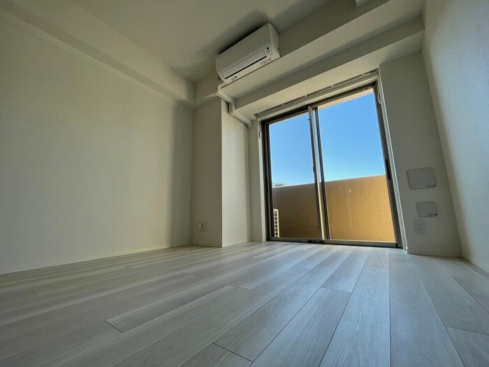 物件内観写真22　(居室)