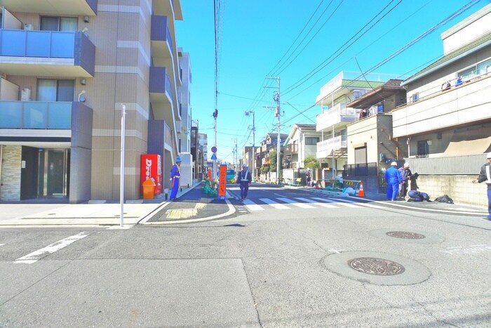 物件外観写真6　(周辺環境)