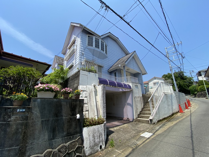 外観写真