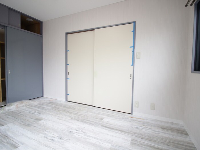 物件内観写真9　(居室)