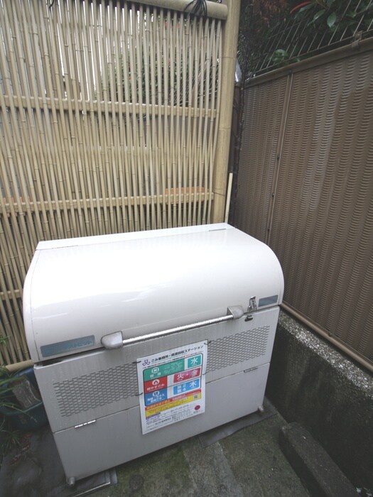 物件外観写真5　(建物設備)