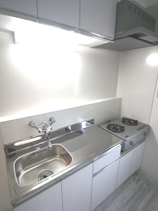 物件内観写真12　(キッチン)